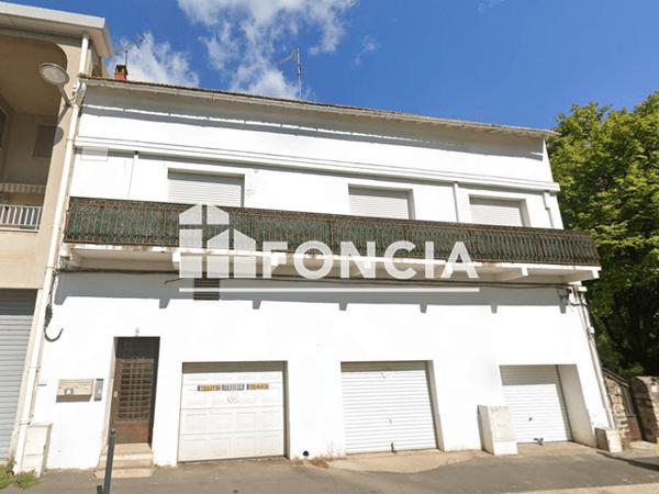 Location Parking 15 m² - 3 RUE ADOLPHE NOURRIT Montpellier 34000