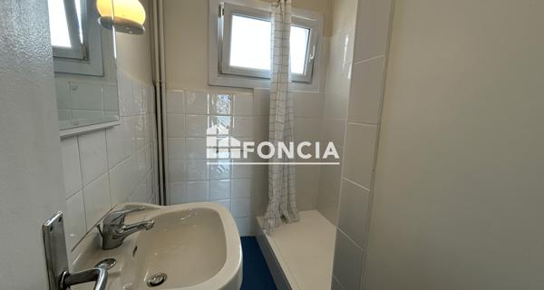À vendre Appartement 2 pièces 47.27 m² - Saint-étienne 42000