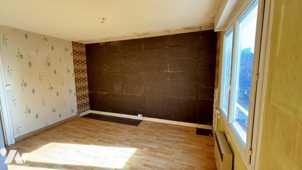 Appartement de type T4