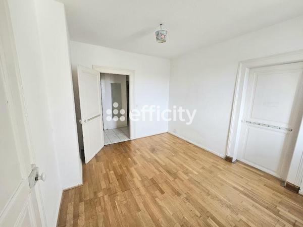 Appartement 3 pièces - 66 m² Exclusivité efficity
