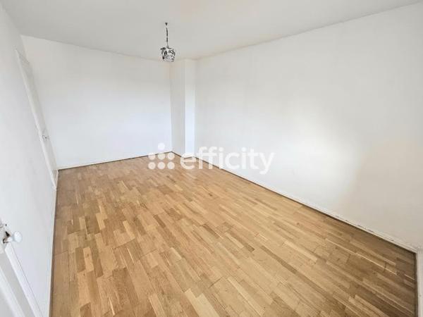 Appartement 3 pièces - 66 m² Exclusivité efficity