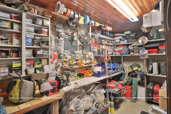 Villeneuve-Saint-Georges (94190) F3 de standing dans coproprièté sans charges.