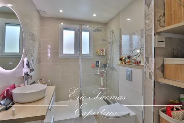 Villeneuve-Saint-Georges (94190) F3 de standing dans coproprièté sans charges.