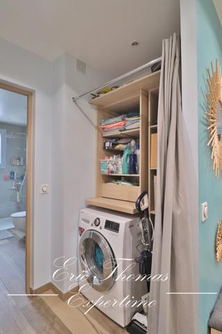 Villeneuve-Saint-Georges (94190) F3 de standing dans coproprièté sans charges.