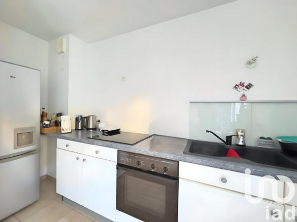 Appartement à vendre 2 pièces 43 m² Étampes