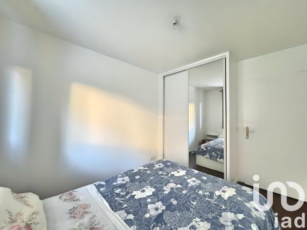 Appartement à vendre 2 pièces 43 m² Étampes