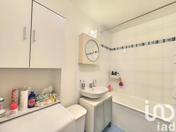Appartement à vendre 2 pièces 43 m² Étampes