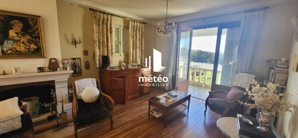 Maison 4 chambres Luçon