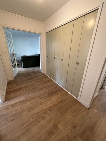 CHAMBRE EN COLOCATION MEUBLÉE