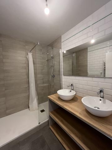 CHAMBRE EN COLOCATION MEUBLÉE