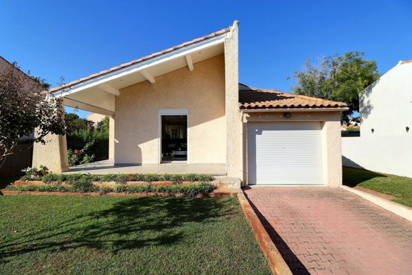 Lattes (34970) Maison en vente avec 4 pièces à Lattes avec Fabrice DEY