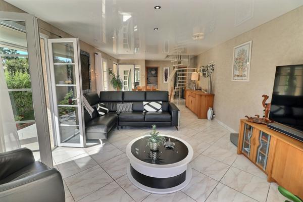 Lattes (34970) Maison en vente avec 4 pièces à Lattes avec Fabrice DEY