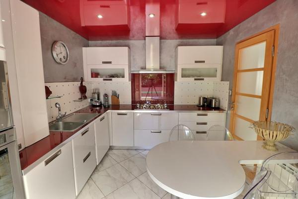 Lattes (34970) Maison en vente avec 4 pièces à Lattes avec Fabrice DEY