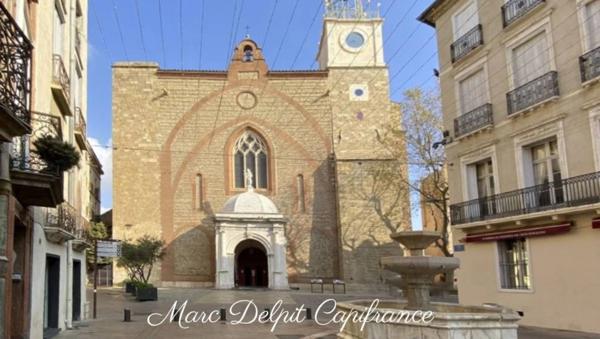 Local commercial Bail à céder - PERPIGNAN (66) - Rue de la loge - tous commerces, services à la personne...