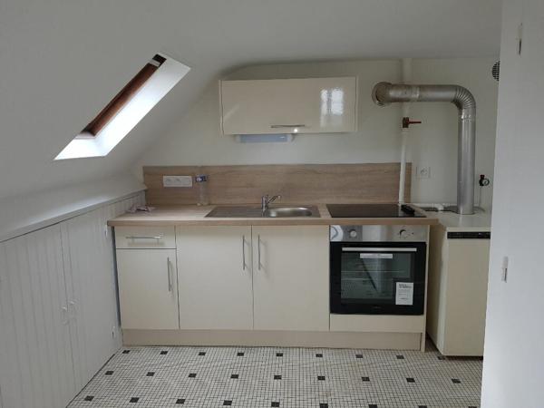 Appartement à louer  2 pièces • 60 m2 Mamers