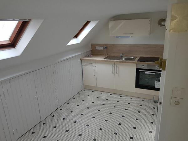 Appartement à louer  2 pièces • 60 m2 Mamers