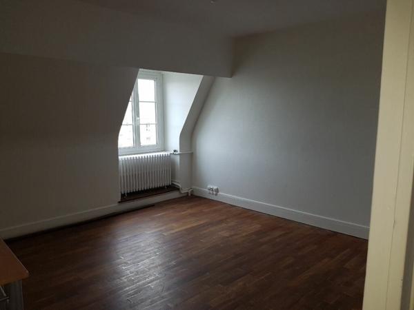 Appartement à louer  2 pièces • 60 m2 Mamers