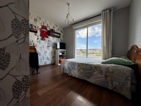 Appartement proche marché central