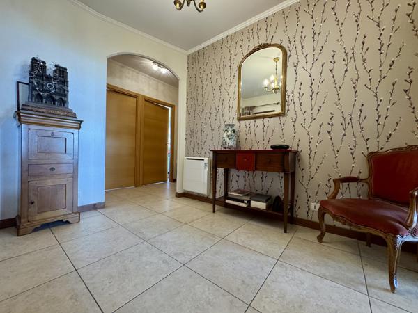 Appartement proche marché central