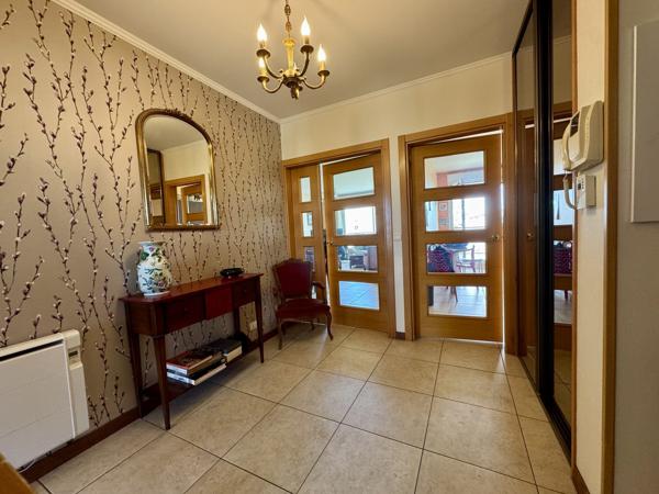 Appartement proche marché central
