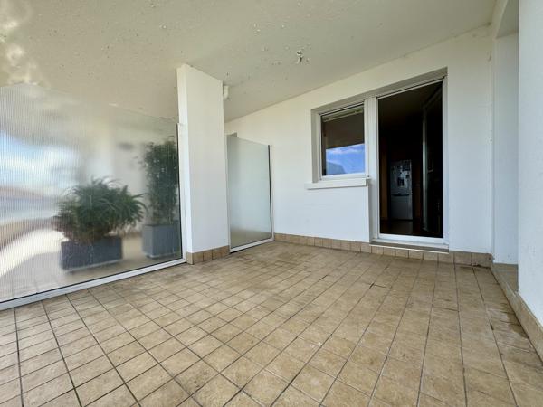 Appartement proche marché central