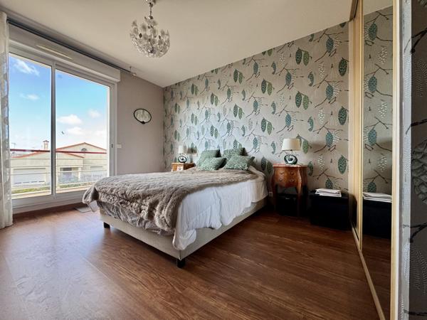 Appartement proche marché central