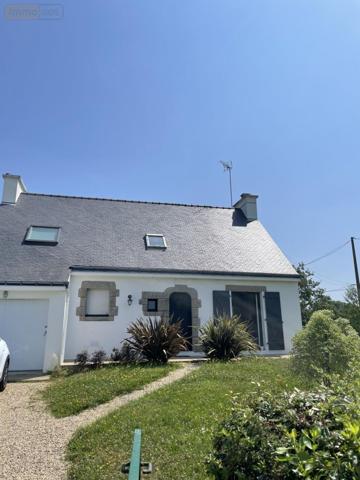 Maison à vendre à Séné dans le Morbihan (56860), ref : 56002-1280