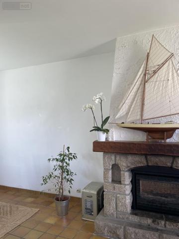 Maison à vendre à Séné dans le Morbihan (56860), ref : 56002-1280