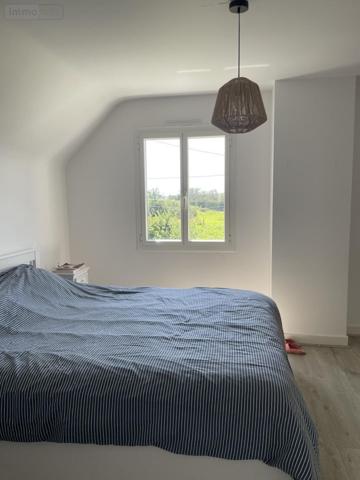 Maison à vendre à Séné dans le Morbihan (56860), ref : 56002-1280