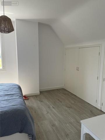 Maison à vendre à Séné dans le Morbihan (56860), ref : 56002-1280