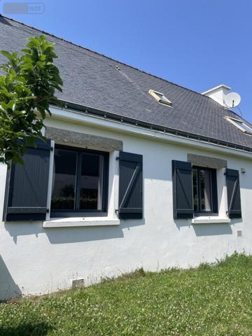 Maison à vendre à Séné dans le Morbihan (56860), ref : 56002-1280