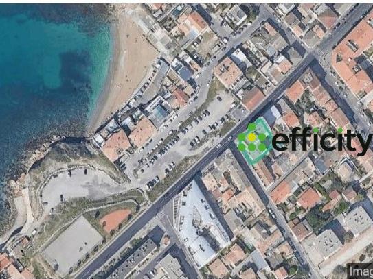 Fonds De Commerce - 75 m² Exclusivité efficity