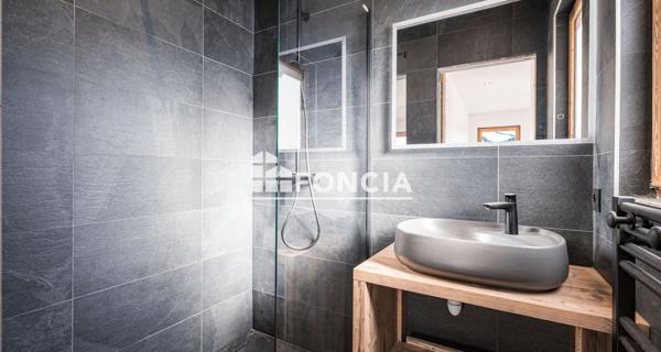 À vendre Maison 7 pièces 200 m² - Crest-voland 73590