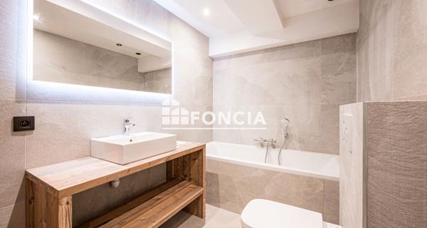 À vendre Maison 7 pièces 200 m² - Crest-voland 73590