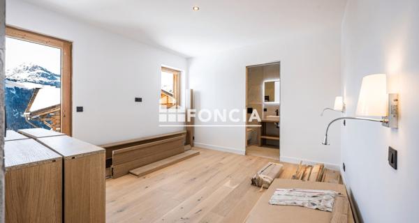 À vendre Maison 7 pièces 200 m² - Crest-voland 73590