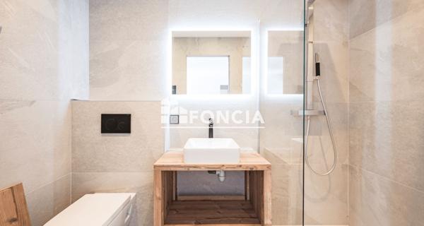 À vendre Maison 7 pièces 200 m² - Crest-voland 73590