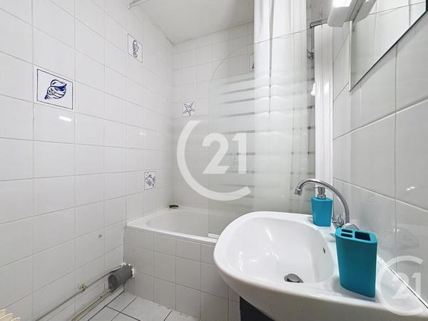 Appartement T2 à vendre  2 pièces - 44,78 m2 BELFORT - 90