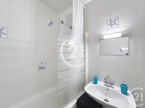 Appartement T2 à vendre  2 pièces - 44,78 m2 BELFORT - 90