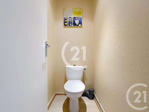 Appartement T2 à vendre  2 pièces - 44,78 m2 BELFORT - 90