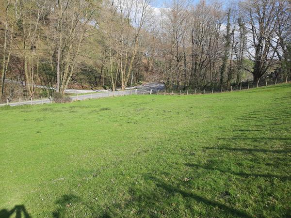 Terrain Sare 600 m2