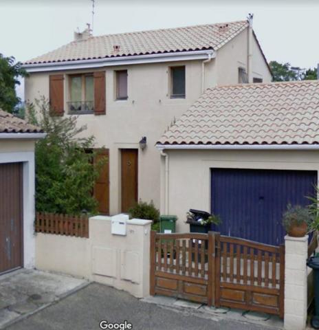 Maison individuelle Floirac 100 m²