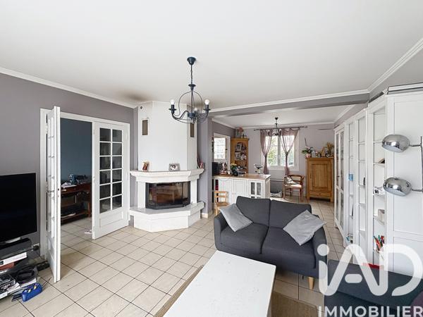 Maison à vendre 7 pièces 155 m² Verneuil-sur-Seine