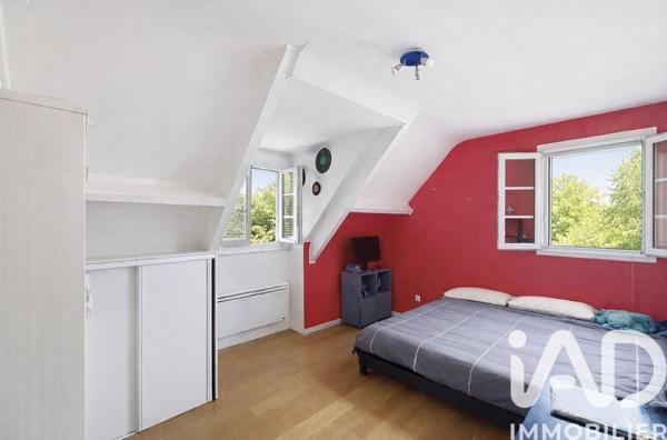 Maison à vendre 7 pièces 155 m² Verneuil-sur-Seine