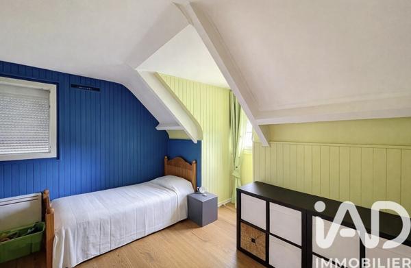 Maison à vendre 7 pièces 155 m² Verneuil-sur-Seine