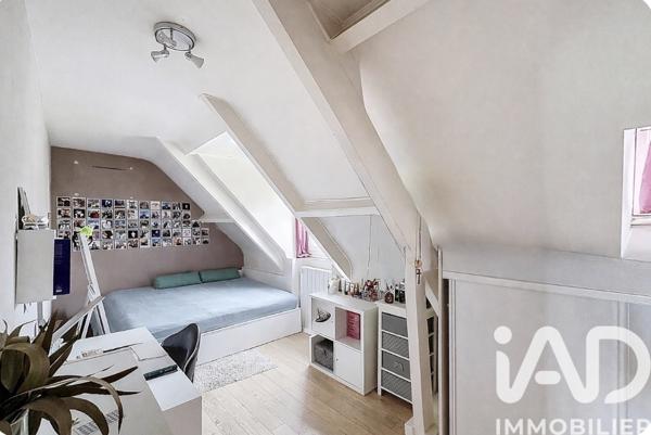 Maison à vendre 7 pièces 155 m² Verneuil-sur-Seine