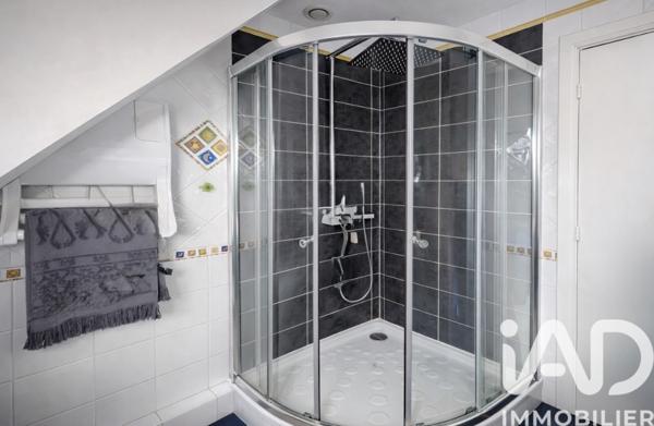 Maison à vendre 7 pièces 155 m² Verneuil-sur-Seine