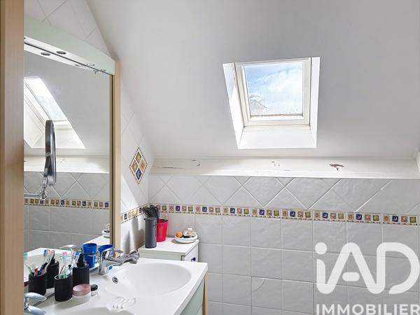 Maison à vendre 7 pièces 155 m² Verneuil-sur-Seine