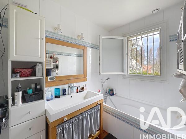 Maison à vendre 7 pièces 155 m² Verneuil-sur-Seine