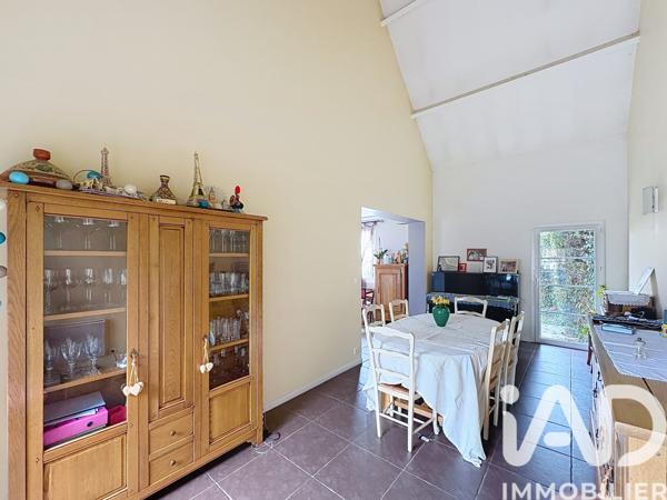 Maison à vendre 7 pièces 155 m² Verneuil-sur-Seine