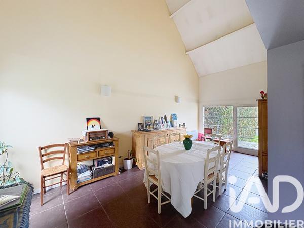 Maison à vendre 7 pièces 155 m² Verneuil-sur-Seine